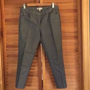 Womens Lila Rose capri pants